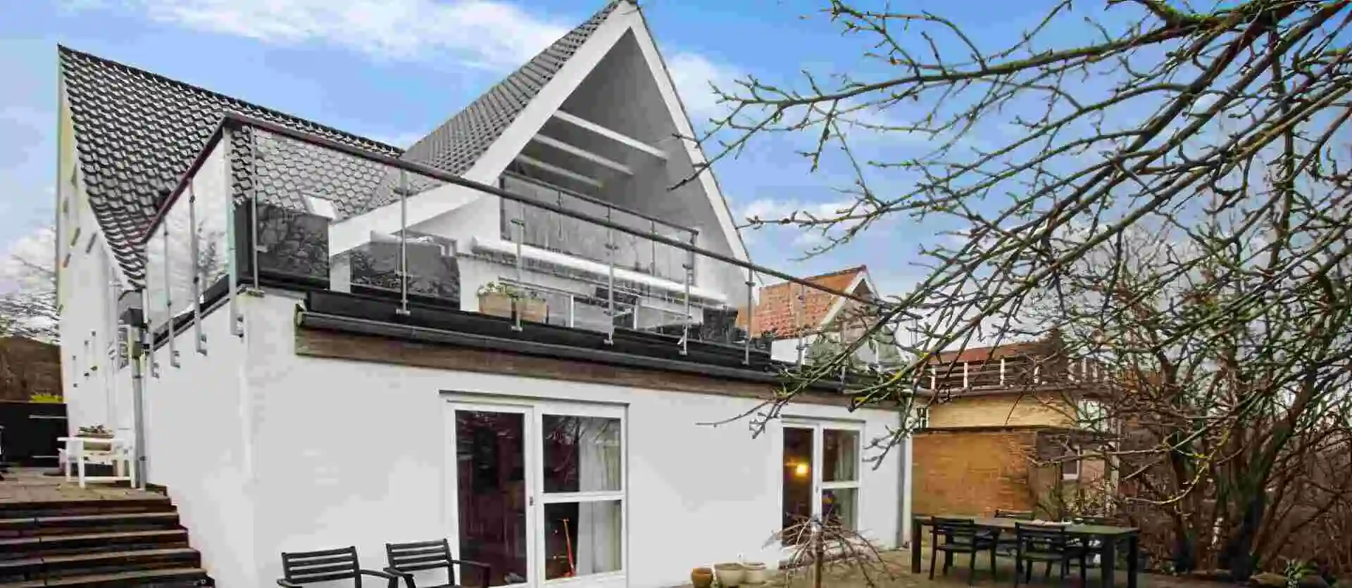 Nordjysk Tømrer- & Snedkerforretning, Din Tømrer i Hjørring, logo